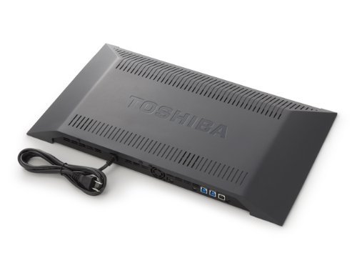 TOSHIBA время коробка передач механизм соответствует USB жесткий диск THD-250T1 (2.5TB)( б/у не использовался товар ) (shin