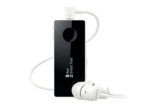 ソニー ワイヤレスイヤホン SBH50 : カナル型 Bluetooth対応 リモコン・マイク付き ホワイト SBH50 W(中古品)　(shin