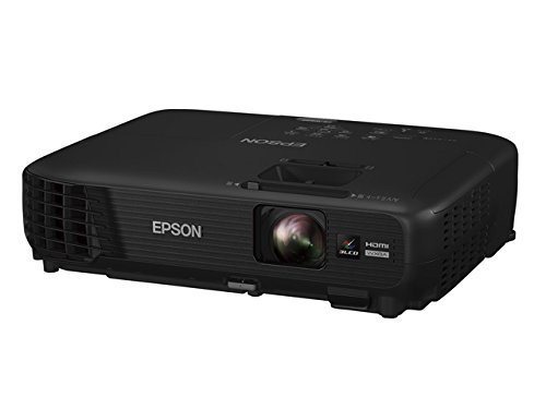  старый модель Epson проектор EB-W420 3000lm WXGA 2.4kg( б/у товар ) (shin