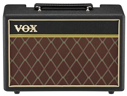VOX(ヴォックス) コンパクト ギターアンプ Pathfinder 10 自宅練習 ファーストアンプに最適 ヘッドフォン使用可 クリー　(shin_画像1