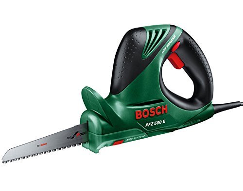 BOSCH(ボッシュ) 電気のこぎり PFZ500E(中古品)　(shin_画像1