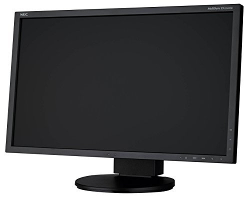 新作入荷!!】 NEC 23型ワイド液晶ディスプレイ(黒) LCD-EA234WMI-BK