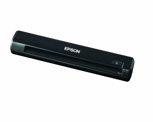 人気ブラドン エプソン (モバイル/A4/CISセンサー/USBバスパワー)　(shin DS-30 スキャナー ドキュメント その他