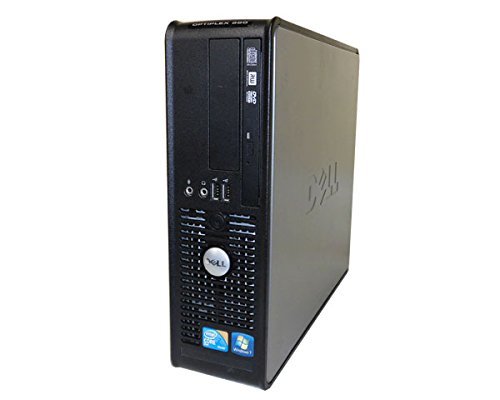 (中古品)Windows7-64bit 中古パソコン メモリー4ＧＢ 中古デスクトップＰＣ DELL O　(shin_画像1