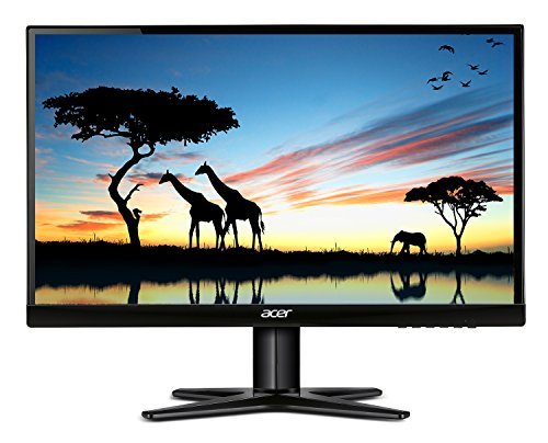 品)Acer G247HYL - LED monitor - 23.8 - 1920 x 1080 - IPS - 250 cd