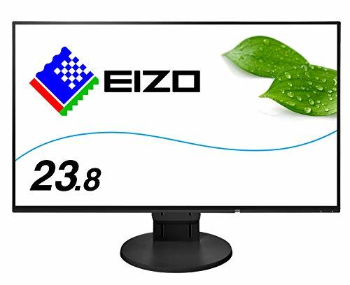 最も優遇 EIZO FlexScan 23.8インチ ディスプレイ モニター (フルHD