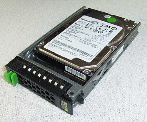 NEW限定品】 (中古品)Fujitsu 300GB SAS 6G 10k EP (shin その他