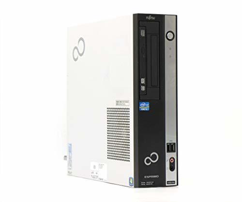  富士通 ESPRIMO D582/EX Core i5-3470 3.2GHz 4GB 250GB(HDD) DVI-D アナログRGB DVD+-RW Windows7 Pro 64bi(品)　(shin