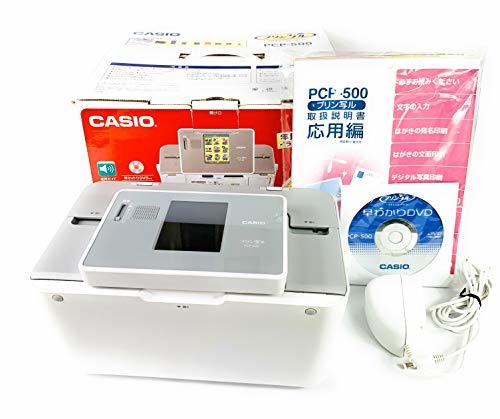 プリン写ル PCP-500　(shin