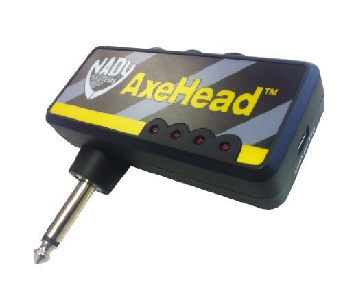 AXEHEAD HDPHN GUITAR AMP(品)　(shin