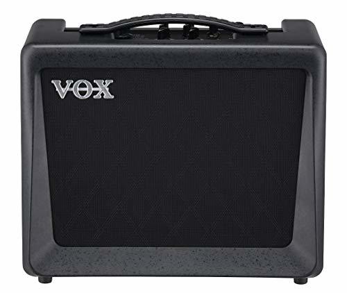 VOX 軽量・コンパクト設計15Wギター用アンプ VX15 GT(中古 未使用品)　(shin_画像1