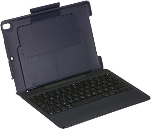 Logicool ロジクール 10.5インチ iPad Pro用 Slim Combo バックライトキーボード付ケース ブルー i(中古品)　(shin_画像1
