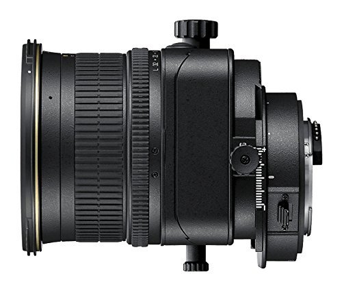 経典ブランド Nikon PCマイクロレンズ 未使用品) (shin フルサイズ対応