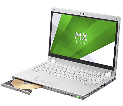 パナソニック CF-MX3GMCTS Lets note MX3シリーズ( 未使用品) (shin-