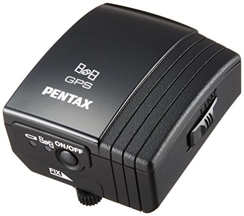 【中古 良品】 PENTAX GPSユニット O-GPS1 39012　(shin_画像1