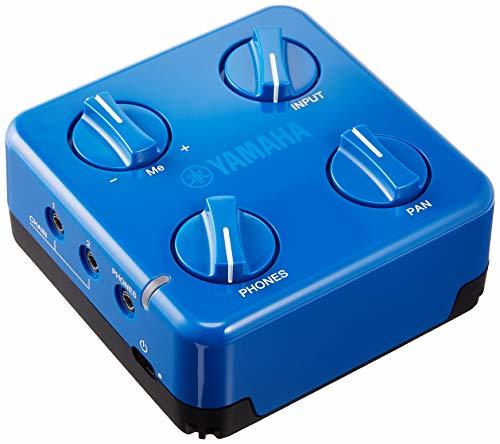 ヤマハ YAMAHA ヘッドホンアンプ セッションミキサー SESSIONCAKE SC-02(中古品)　(shin_画像1