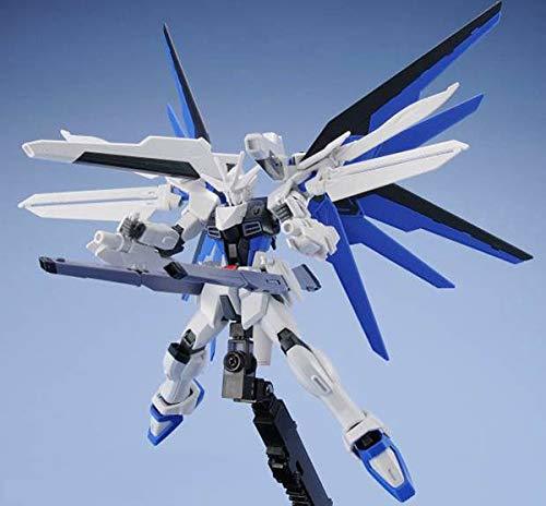 HGCE 1/144 フリーダムガンダム カスタムキット プラモデル(月刊ホビージャパン2015年10月号付録)(中古 未使用品)　(shin_画像1