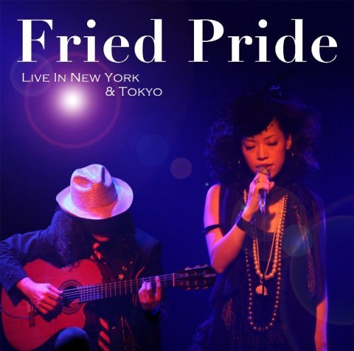 Fried Pride Live In New York & Tokyo [DVD]( 未使用品) (shin-