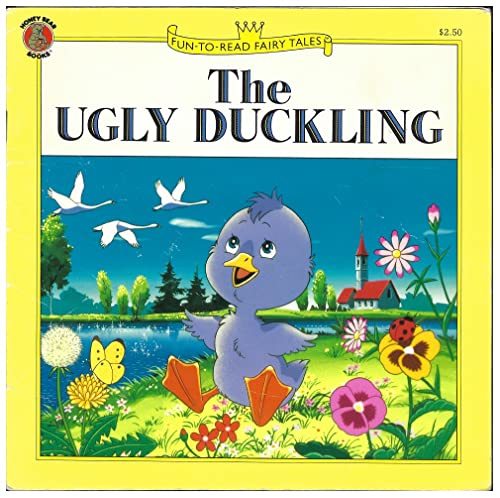 The Ugly Duckling (shin-