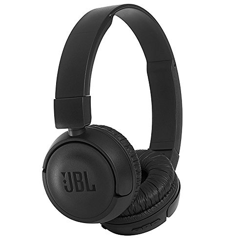 【10％OFF】 JBL T450BT Bluetoothヘッドホン 密閉型/オンイヤー/折りたたみ ブラック JBLT450BTBLK 【国内正規品】　(shin