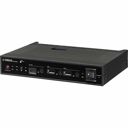 ヤマハ ブロードバンド VoIP ルーター NetVolante NVR500(中古品)　(shin_画像1