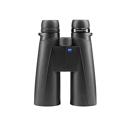 Zeiss Conquest HD Binoculars 10x42(品) (shin-