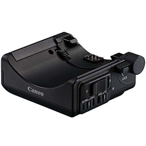 (中古品)Canon パワーズームアダプター PZ-E1　(shin_画像1