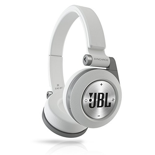 爆売りセール開催中！】 【中古品】JBL Synchros E40BT ワイヤレス