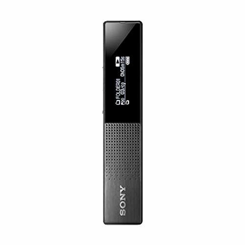 【中古 良品】 ソニー SONY ステレオICレコーダー ICD-TX650 : 16GB 高性能デジタルマイク内蔵　(shin
