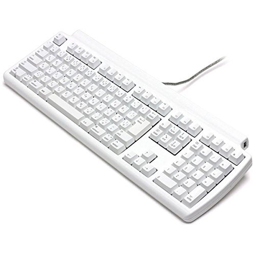 Matias Tactile Pro keyboard JP for Mac クリックタイプメカニカルキーボード 日本語配列 MAC用 　(shin