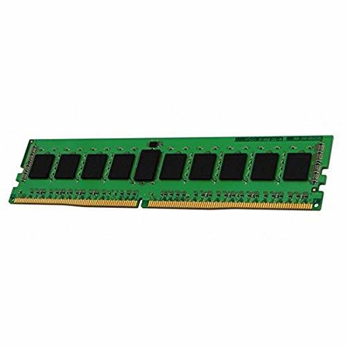 キングストン KCP426ND8/16 16GB DDR4 2666MHz Non-ECC CL19 1.2V Unbuffere(品)　(shin