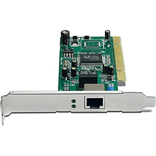 TRENDNET Ethernet Adapters TEG-PCITXR(中古 未使用品)　(shin