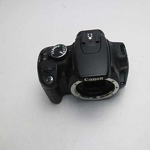 Canon EOS KISS デジタル N ブラック ボディ　(shin_画像1