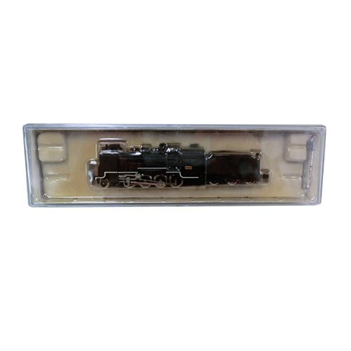 マイクロエース Nゲージ 9600形79606集煙装置付 A9702 鉄道模型 蒸気機関車(中古 未使用品)　(shin