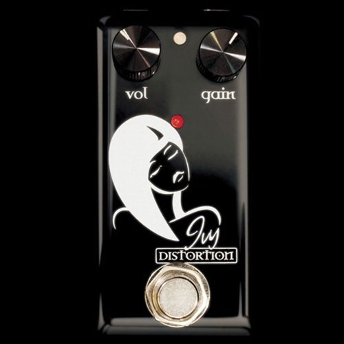 RED WITCH Seven Sister Ivy Distortion 【ディスト―ション】 『並行輸入品』(中古 未使用品)　(shin_画像1
