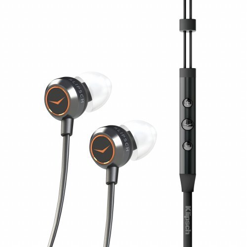 [Klipsch] Image X4i (リモコンマイク付きイヤホン) KLIMX4I111(中古 未使用品)　(shin_画像1