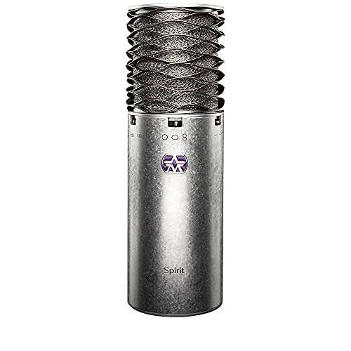 Aston Microphones アストンマイクロフォンズ/AST-SPIRIT スピリット コンデンサーマイク(中古 未使用品)　(shin_画像1