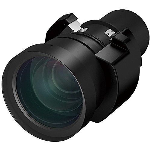 エプソン ELPLW06 EB-L1000シリーズ用短焦点レンズ( 未使用品)　(shinのサムネイル