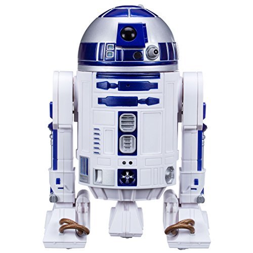 スター・ウォーズ スマート R2-D2(中古 未使用品)　(shin