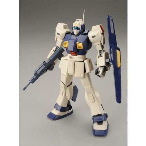 MG 1/100 MSA-003 ネモ ユニコーンデザートカラーVer.(中古品)　(shin_画像1