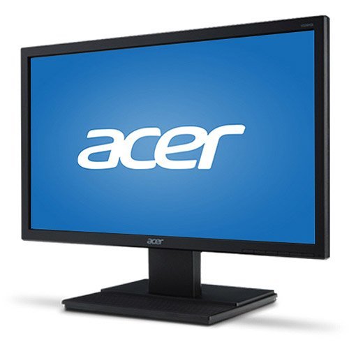 品)Acer UM.HV6AA.001 27-Inch Screen LCD Monitor by Acer (shin-