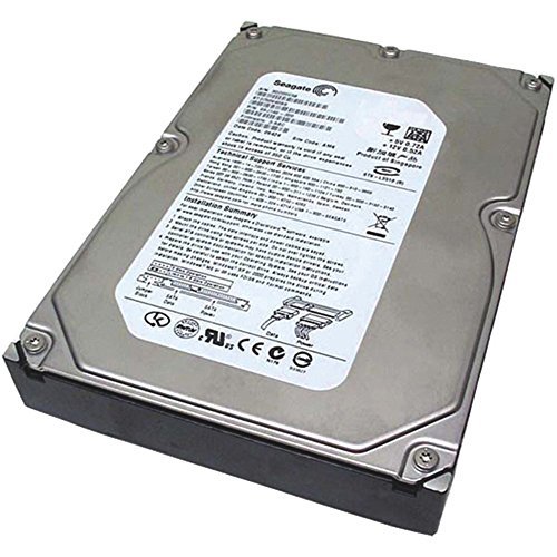 人気商品の (中古品)Seagate db35?st3300820ace 300?GB内蔵ハード