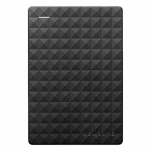 (中古品)Seagate ポータブルハードディスク TV対応 ( 500GB / 省スペース / 2.5イン　(shin_画像1