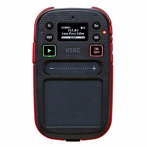 KORG コルグ ポケットサイズ DJ エフェクター mini kaoss pad 2 MINI-KP2(中古品)　(shin