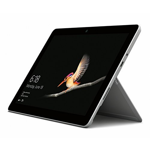 マイクロソフト Surface Go (128GB/8GB) MCZ-00014(中古 未使用品)　(shin