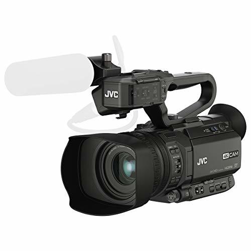 人気絶頂 JVC 未使用品) (shin GY-HM175(中古 4Kメモリーカードカメラ