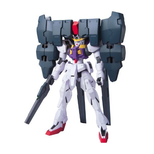 HG 1/144 CB-002 ラファエルガンダム (機動戦士ガンダム00)(中古 未使用品)　(shin_画像1