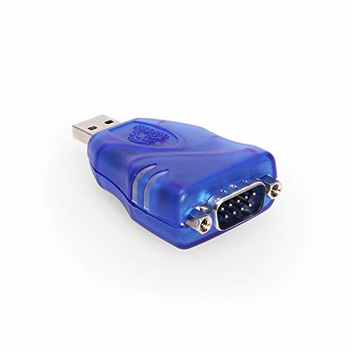 数量は多】 USB USBGear RS-232 未使用品) (shin Mac(中古 and Windows