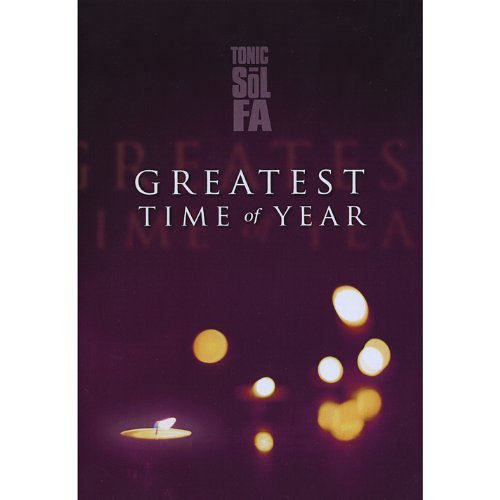 ショッピングモール Greatest Time of Year / [DVD] (shin DVD