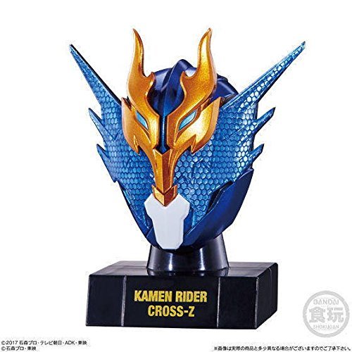 仮面之世界(マスカーワールド)5 ［25.仮面ライダークローズ］(単品)(未使用品)　(shin_画像1